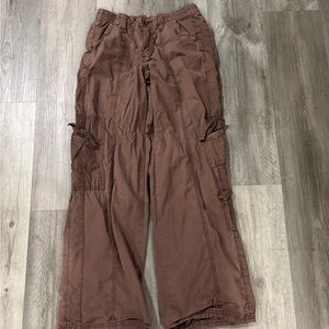 BDG Chocolate Cargo Pants
